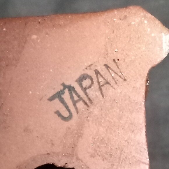 Vintage MCM Poodle Ceramic Figurines Japan - Picture 4 of 5